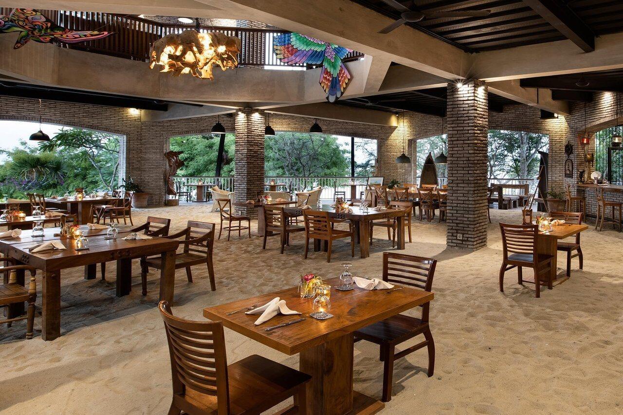 Menjangan Ecolodge - Chse Certified Banyuwedang Ngoại thất bức ảnh