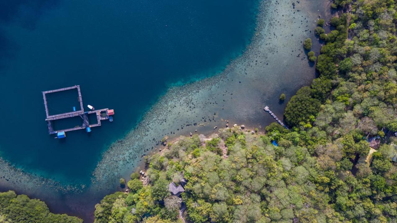 Menjangan Ecolodge - Chse Certified Banyuwedang Ngoại thất bức ảnh
