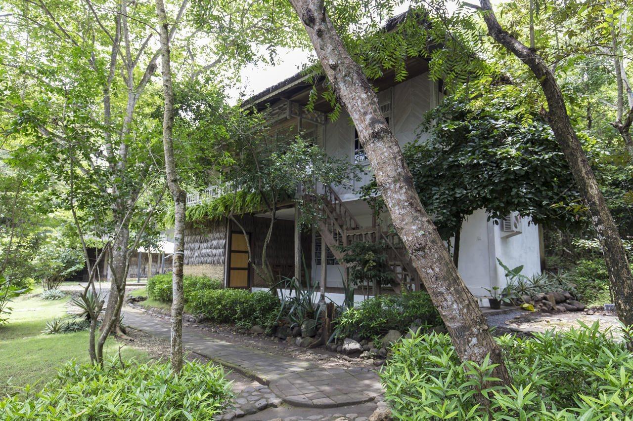 Menjangan Ecolodge - Chse Certified Banyuwedang Ngoại thất bức ảnh